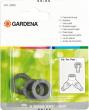 Flachdichtung a 5 Stk für Gardena Produktbild