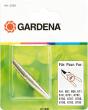 Rebenscheren-Feder für Art. 607 608 617 618 Gardena Produktbild img1 S