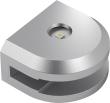 LED ICE, Alu Optik, ww 12VDC, 0.9W, LTG 1.8m M1 Produktbild