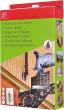 Spikes 300 cm inkl. Silikonkleber Swissinno Solution Produktbild img1 S