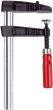 Schraubzwinge Temp.Guss 400x120mm Bessey Produktbild