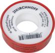 PTFE Gewindedichtband, 0,08x12 mmx12m Produktbild