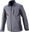 Softshelljacke Highline Produktbild