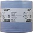 WYPALLL30 7359 L380xB350mm blau 3-lagig 1000 Tü./Rl. Produktbild img1 S
