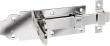 Schlossriegel gerade 140mm mit Schlaufe GAH Alberts Produktbild img1 S