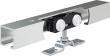 Schiebet.Beschl. 80 NT Flügelbreite 50-97cm Produktbild