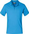 Poloshirt, Gr. XL, turquoise Produktbild img1 S