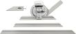 Winkelmesser universal 150/200/300mm FORTIS Produktbild