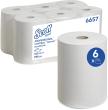 Slimroll Rollenhandtücher SCOTT w, 1-l., 6R.für 11833 Produktbild img1 S