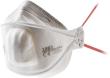 3M™ Faltmaske Aura 1883+ Produktbild img1 S