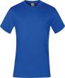T-Shirt Premium, Gr. 3XL, royal Promodoro Produktbild