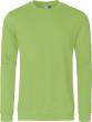 Sweatshirt, Gr. XL, wild lime Produktbild