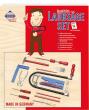 Laubsägeset im Buntkarton Modell 925P Bausch Produktbild img1 S