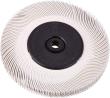 Radial BristleBrush BB-ZB 150x12mm P120weiß TypC 3M Produktbild