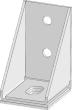 ZugankerHT2 Set 340x60x3,0mm Produktbild