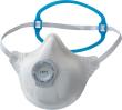 Atemschutzmaske 2495 SoloBand, Ventil, FFP2 NR D Produktbild