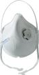 Pocket-Faltmaske 2475, FFP2 NR D Produktbild
