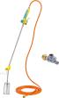 Thermoflamm bio Profes. PLUS Set inkl. Druckmind. Produktbild img1 S