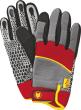 Gerätehandschuh Gr. 8GH-M 8 WOLF Garten Produktbild