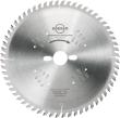 HW Kreissägeblatt Präz. 250x3,2x30mm Z60 KW Edessö Produktbild