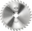 HW Kreissägeblatt Profi 225x2,5x30mm Z32 W Edessö Produktbild img1 S