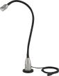 LED-Arbeitsleuchte Punktstrahler Produktbild
