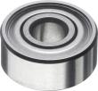 Anlaufkugellager R2ZZ 9,52x3,17x4mm FORTIS Produktbild img1 S