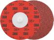 Fiberschleifscheibe ROLOC Cubitron II 76,2mm P80+ 3M Produktbild
