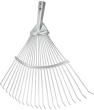 Drahtbesen mit Dülle Arbeitsbreite 48 cm Produktbild