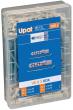 Upat Box Ultra inkl. Schrauben Produktbild img1 S