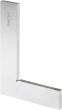 Flachwinkel DIN 875/2 75x50mm FORTIS Produktbild img1 S