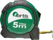 Taschenbandmaß 5mx19 mm FORTIS Produktbild img1 S
