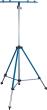 Profi Stativ XXL 1,3-4,6m mit Traverse Produktbild