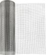 Punktgeschw. Gitter 25m A2 16,0x16,0x1,0x1000 mm Produktbild img1 S