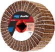 Satinierwalze 110x100x19 grob Produktbild