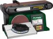 Band-und Tellerschleifer BTS 151 Holzstar Produktbild