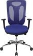 Sitness Net Pro 100 blau Produktbild