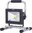 LED Akku-Baustrahler 20W FORTIS Produktbild