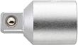 Reduzierstück 1/2"-Innenvierkant auf 3/8"-Außenvierkant FORTIS Produktbild img1 S