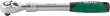 Teleskop-Knarre 1/2" 305-445mm 72Zähne FORTIS Produktbild img1 S
