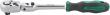 Gelenk-Umschaltknarre1/2" 290mm 72Zähne FORTIS Produktbild