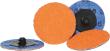 Mini-Schleifscheibe Blaze F980 Fiber Ø50 P36 Produktbild