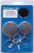 Rollmatic-2er-Set 30492+30493 mit Stahlseil Produktbild img1 S