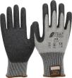 Schnittschutzhandschuh, Taeki5, Latex-beschichtet, Gr. L Nitras Produktbild img1 S