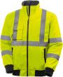 Warnpilotjacke ALTA Gr. S, warngelb Produktbild