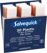 Salvequick Nachfüller 1x30 Pflaster, wasserabweisend Produktbild img1 S