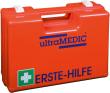 Erste-Hilfe-Koffer Basic, orange, DIN 13157 Produktbild img1 S