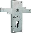 Garagentor-Schloss Bever 8301 PZ60/9 seitl. Schl. Produktbild img1 S