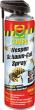 Wespen Schaum-Gel Spray Aerosoldose 500 ml COMPO Produktbild img1 S