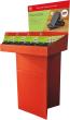 Mausefalle SuperCat 2er Set inkl. Köder Display, Inhalt 40 Stück Swissinno Solution Produktbild